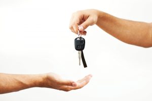 handing-over-car-keys